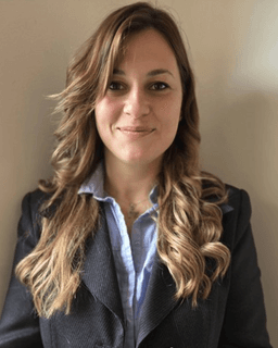 Aylin Mustafa