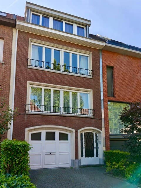 Woning te Antwerpen